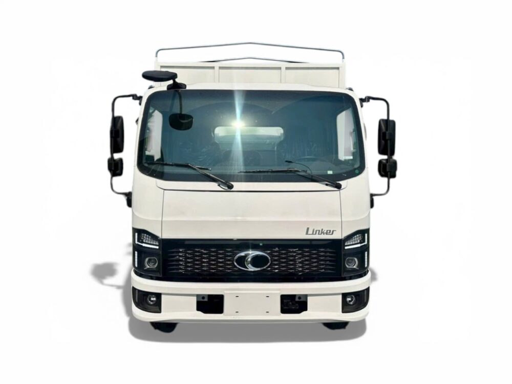 LINKER T2-5.0 - THÙNG LỬNG - TẢI TRỌNG 1.990KG - THÙNG DÀI 3.620/4.450M