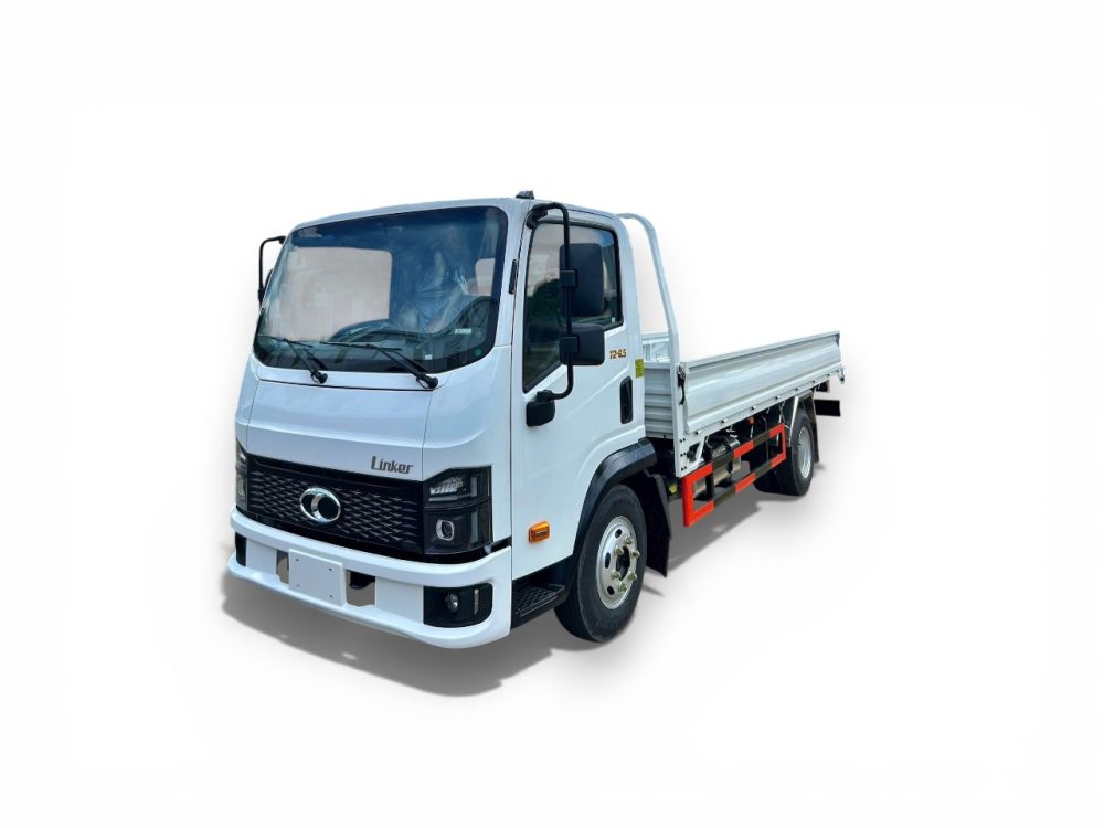 LINKER T2-5.0 - THÙNG LỬNG - TẢI TRỌNG 1.990KG - THÙNG DÀI 3.620